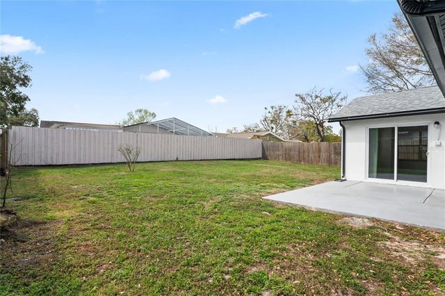 3141 LOOMIS DRIVE, New Port Richey, FL 34655