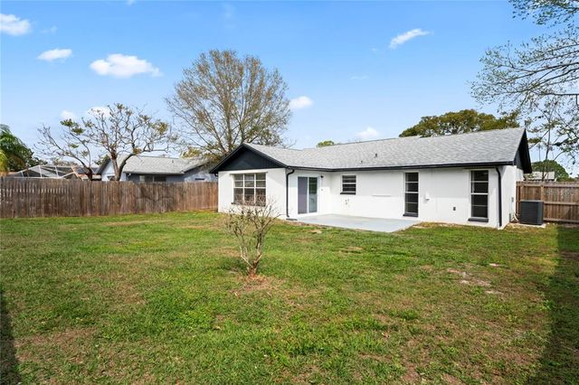3141 LOOMIS DRIVE, New Port Richey, FL 34655