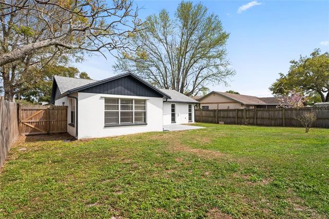 3141 LOOMIS DRIVE, New Port Richey, FL 34655