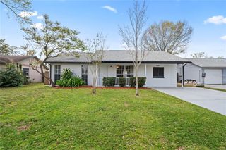 3141 LOOMIS DRIVE, New Port Richey, FL 34655
