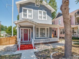 732 N Pine St # 1, San Antonio, TX 78202