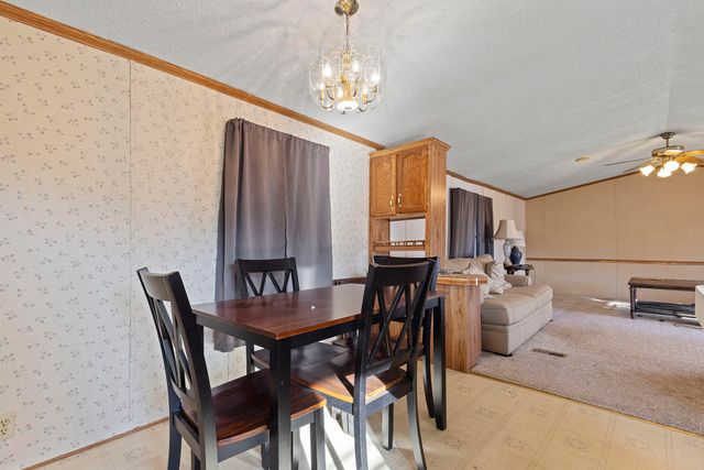 103 Harry Street, Bernice, OK 74331