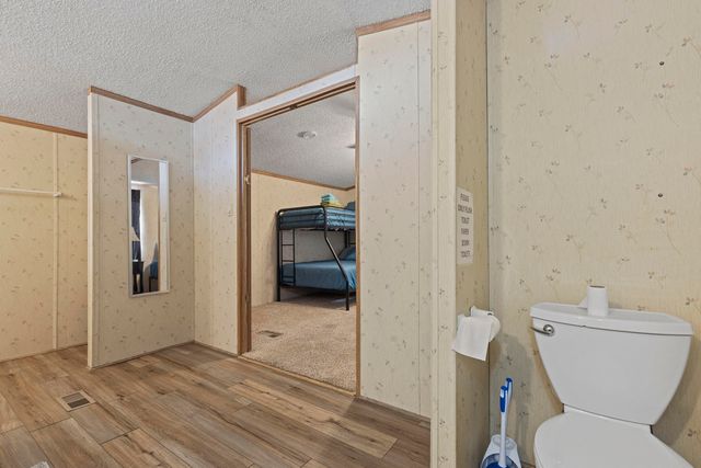 103 Harry Street, Bernice, OK 74331