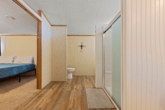 103 Harry Street, Bernice, OK 74331