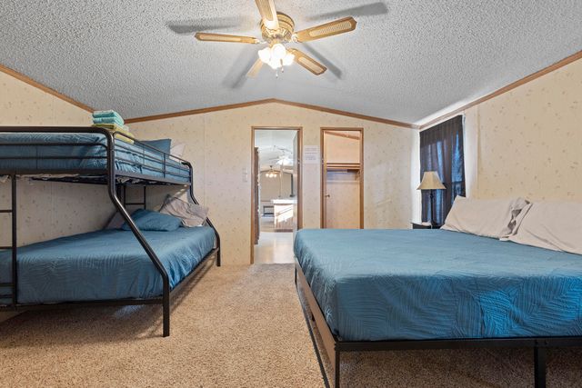 103 Harry Street, Bernice, OK 74331