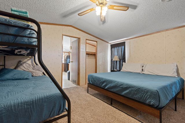 103 Harry Street, Bernice, OK 74331