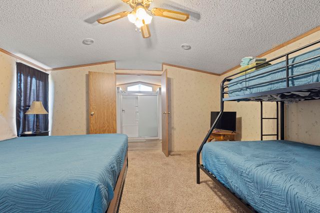 103 Harry Street, Bernice, OK 74331