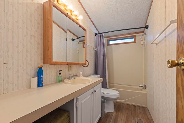 103 Harry Street, Bernice, OK 74331