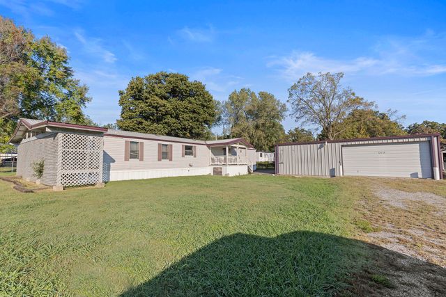 103 Harry Street, Bernice, OK 74331