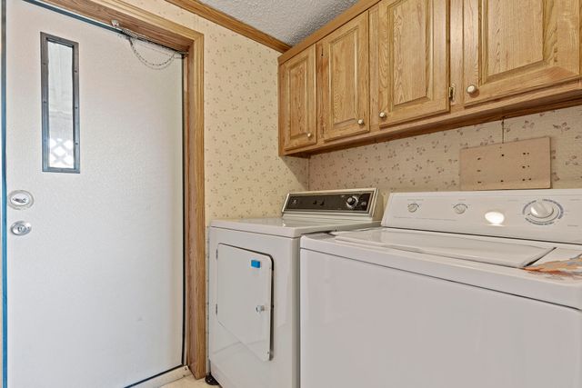 103 Harry Street, Bernice, OK 74331