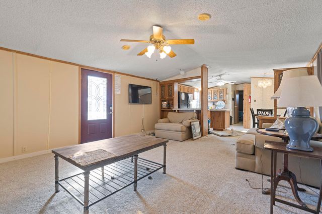 103 Harry Street, Bernice, OK 74331