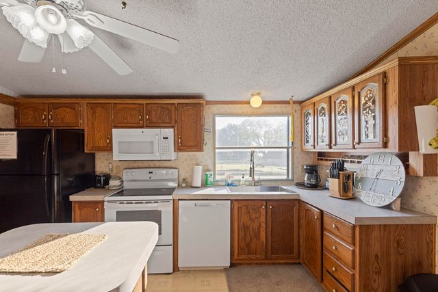 103 Harry Street, Bernice, OK 74331