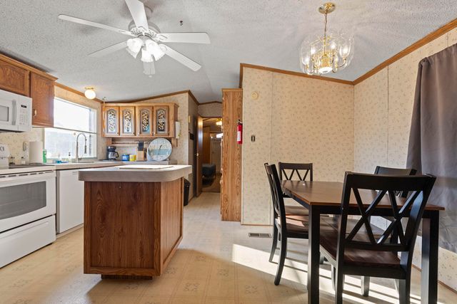 103 Harry Street, Bernice, OK 74331