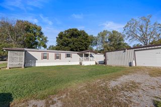 103 Harry Street, Bernice, OK 74331