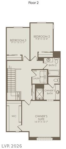1176 Sandara Lane, Henderson, NV 89015
