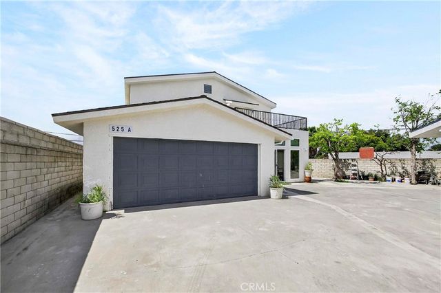 525 W Woodcrest, Fullerton, CA 92832