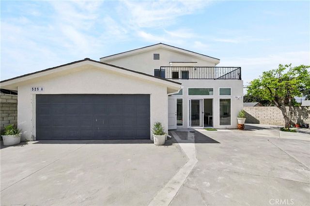 525 W Woodcrest, Fullerton, CA 92832