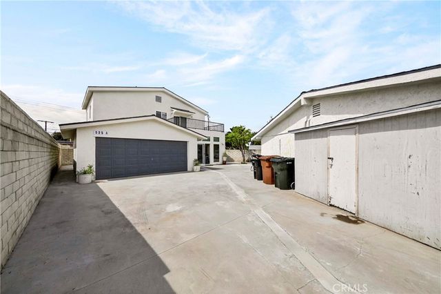525 W Woodcrest, Fullerton, CA 92832