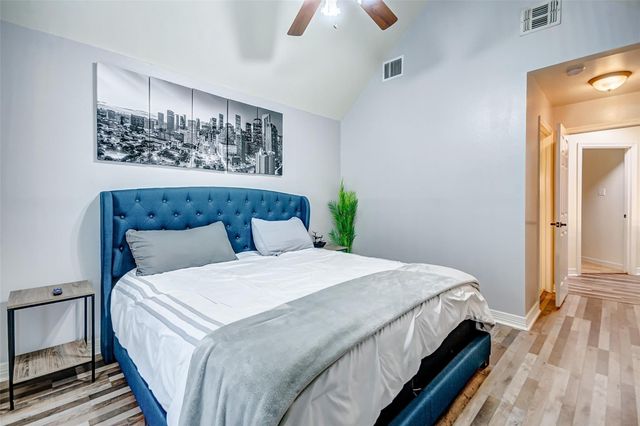 3308 Bastrop Street B, Houston, TX 77004
