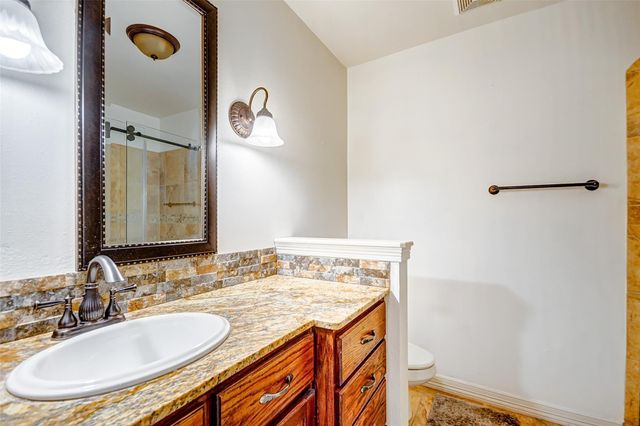 3308 Bastrop Street B, Houston, TX 77004