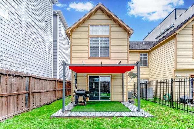 3308 Bastrop Street B, Houston, TX 77004