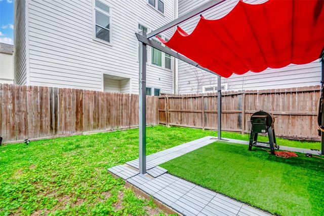 3308 Bastrop Street B, Houston, TX 77004