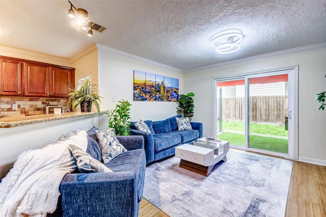 3308 Bastrop Street B, Houston, TX 77004