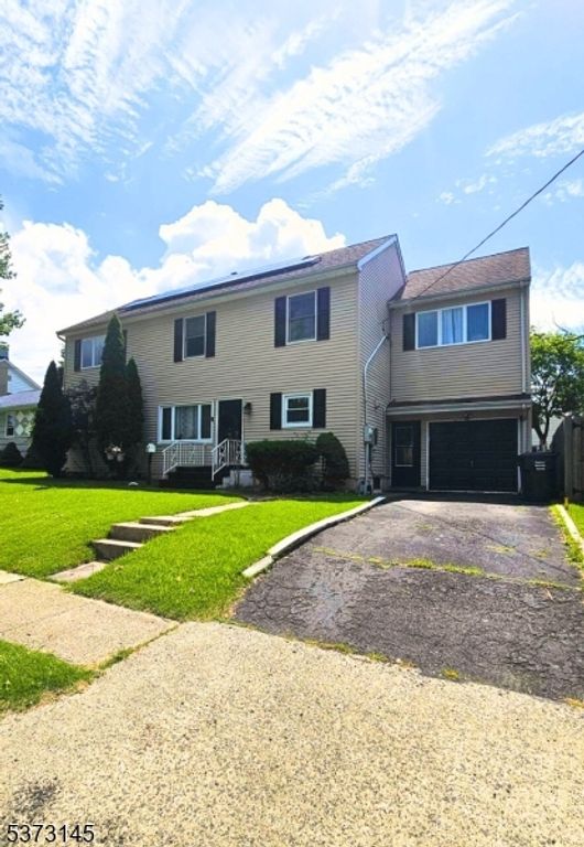439 Fairview Ave, Woodbridge Twp., NJ 07067