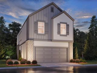 10026 Rustic Charm Street, Houston, TX 77080
