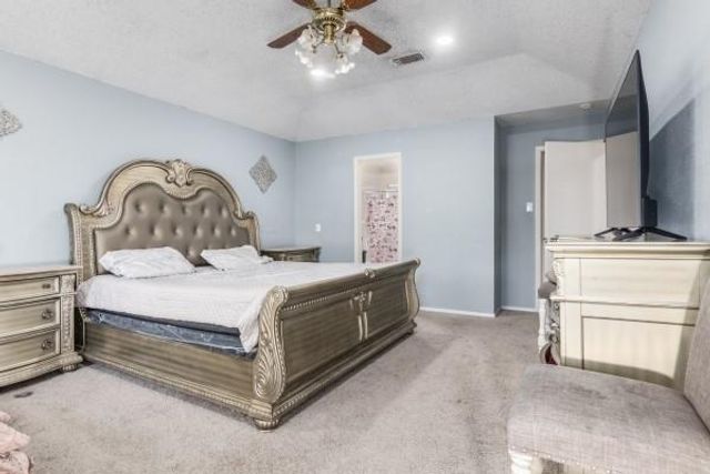 4310 Field Meadow Drive, Katy, TX 77449