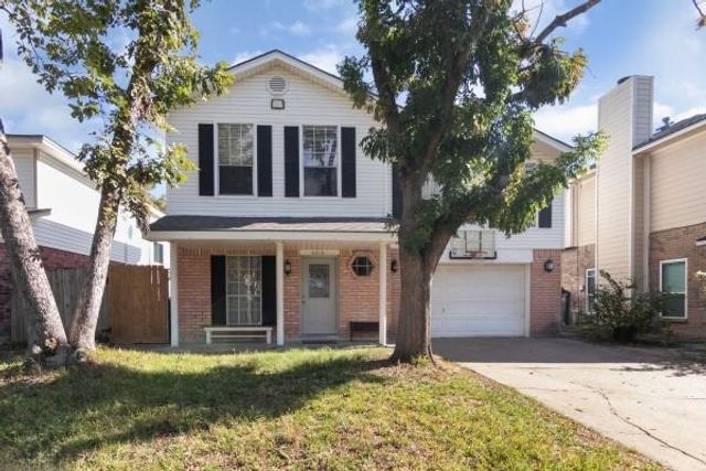 4310 Field Meadow Drive, Katy, TX 77449