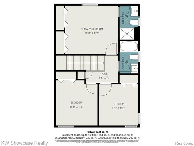 917 Iroquois Avenue, Waterford, MI 48327