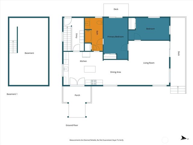 2341 Libbey Road, Coupeville, WA 98239