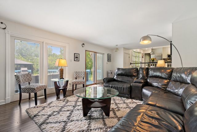 1344 Heather Hill Crescent, Flossmoor, IL 60422