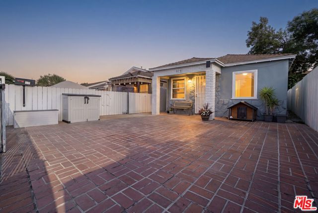 824 W Palmer Street, Compton, CA 90220