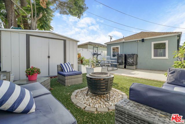 824 W Palmer Street, Compton, CA 90220