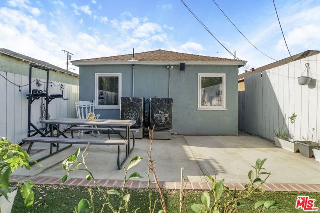 824 W Palmer Street, Compton, CA 90220