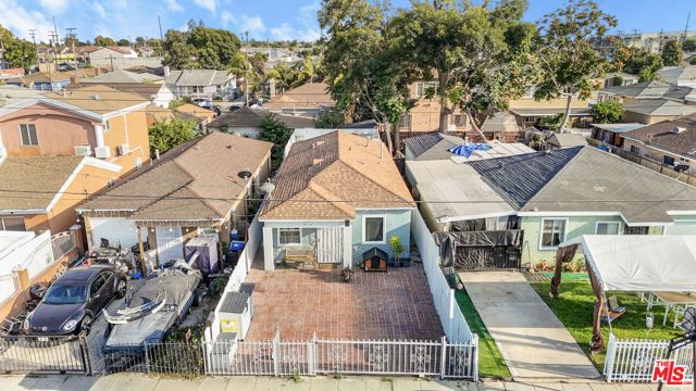 824 W Palmer Street, Compton, CA 90220