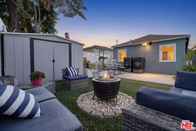824 W Palmer Street, Compton, CA 90220