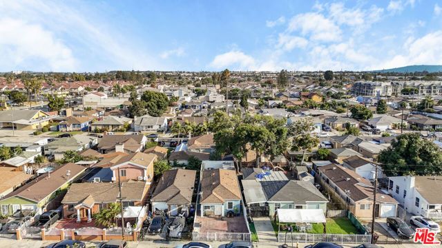 824 W Palmer Street, Compton, CA 90220