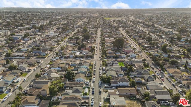 824 W Palmer Street, Compton, CA 90220