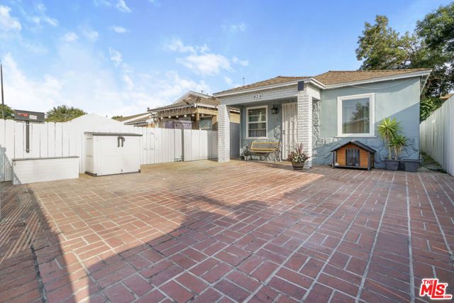 824 W Palmer Street, Compton, CA 90220