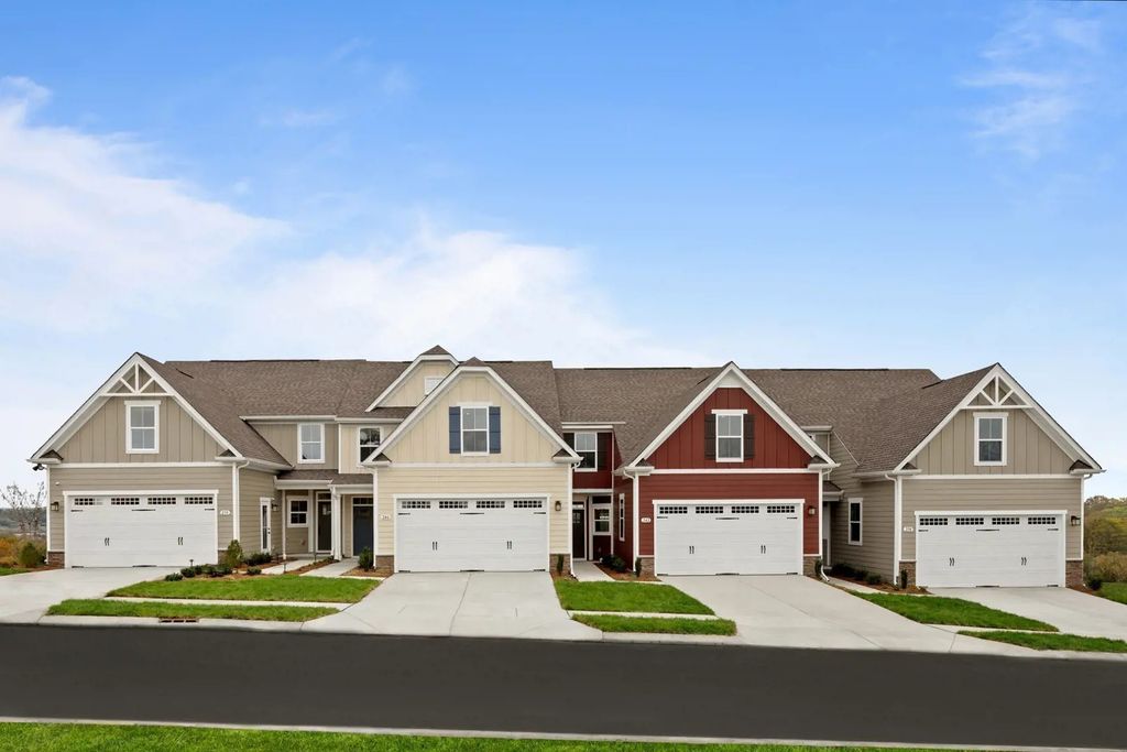 807 Foxtail Court, Gallatin, TN 37066