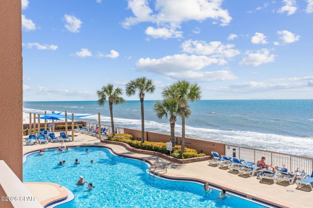 14825 Front Beach Road 803, Panama City Beach, FL 32413