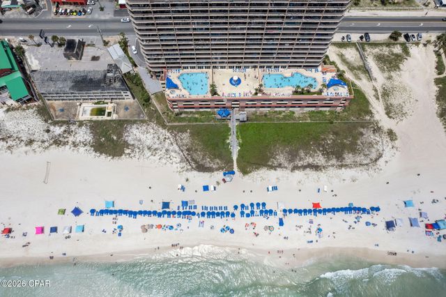 14825 Front Beach Road 803, Panama City Beach, FL 32413
