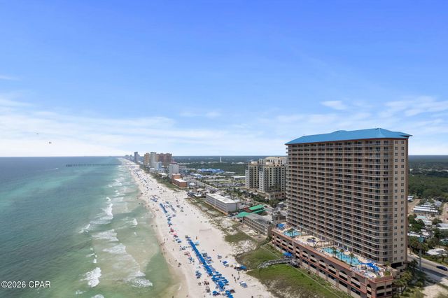 14825 Front Beach Road 803, Panama City Beach, FL 32413