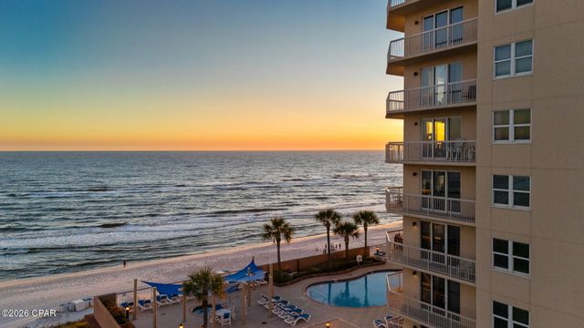 14825 Front Beach Road 803, Panama City Beach, FL 32413