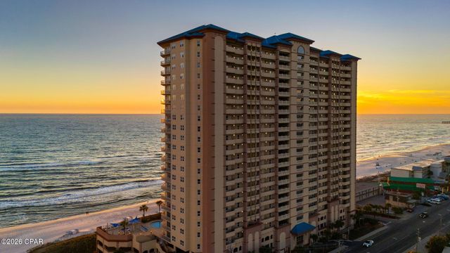 14825 Front Beach Road 803, Panama City Beach, FL 32413