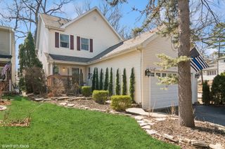21315 W Pepper Drive, Lake Zurich, IL 60047