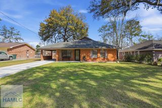 106 Deann Drive, Hinesville, GA 31313